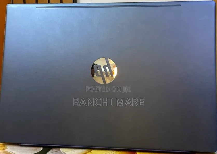 New Laptop HP Pavilion 15 8GB Intel Core i5 SSD 512GB
