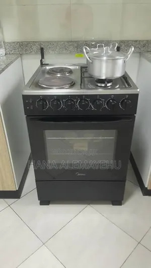Oven Stove