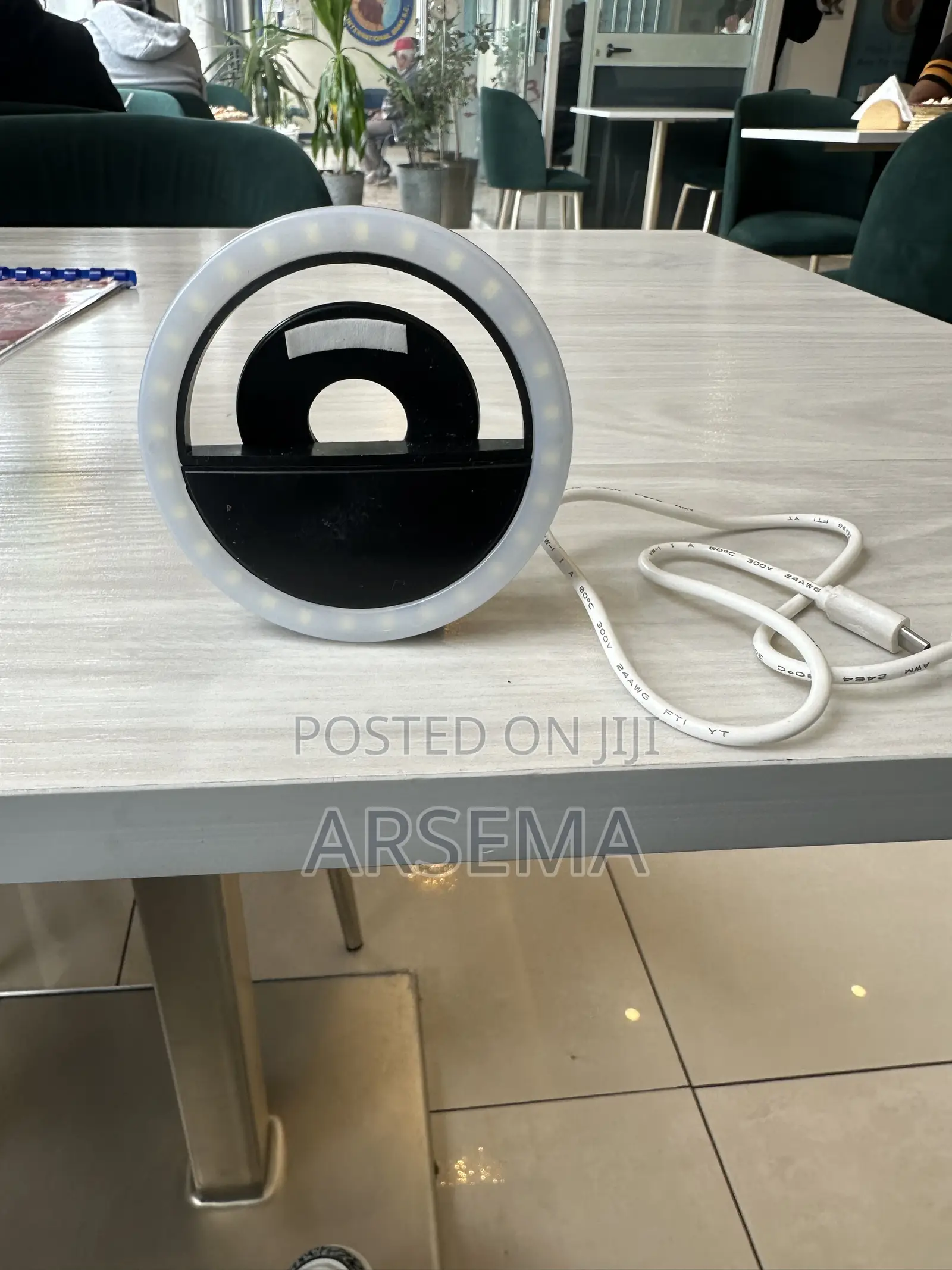 Selfie Phone Light