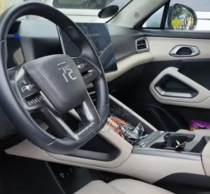 BYD Song Plus 2025 Silver