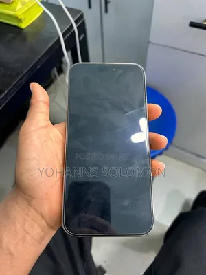 Apple iPhone 16 Pro Max 256 GB Silver