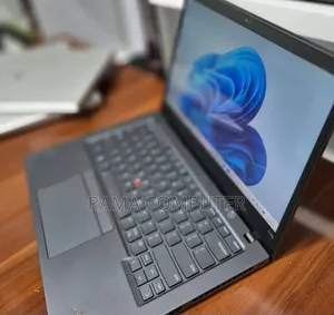 New Laptop Lenovo ThinkPad T14s Gen 2 16GB Intel Core i7 SSD 512GB