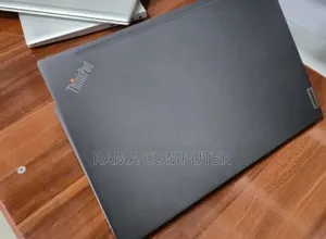 New Laptop Lenovo ThinkPad T14s Gen 2 16GB Intel Core i7 SSD 512GB