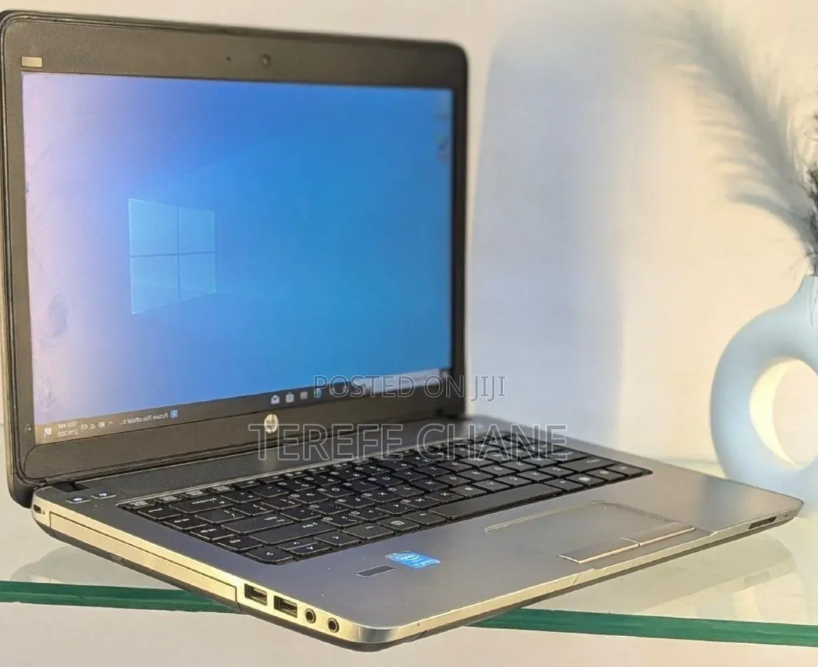 New Laptop HP ProBook 440 G1 8GB Intel Core i5 SSD 500GB