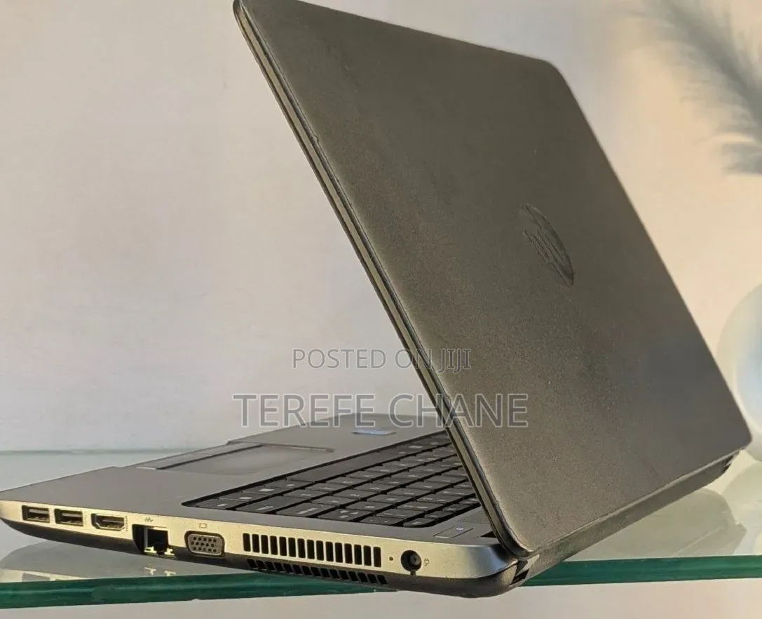 New Laptop HP ProBook 440 G1 8GB Intel Core i5 SSD 500GB
