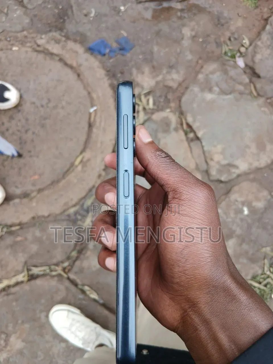 Samsung Galaxy A14 128 GB Black