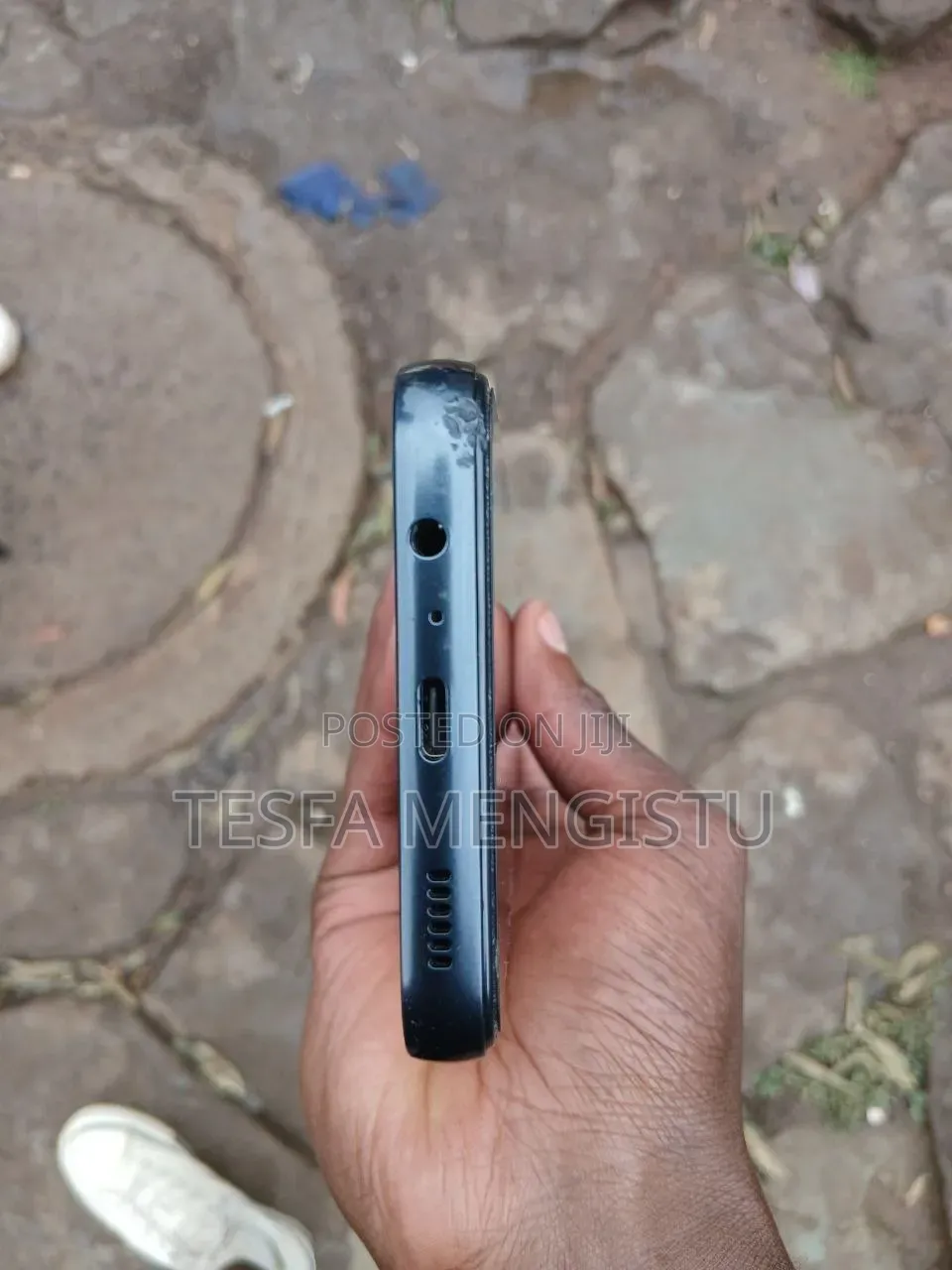 Samsung Galaxy A14 128 GB Black
