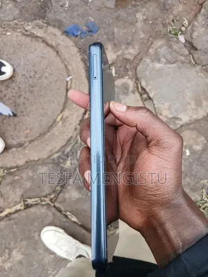 Samsung Galaxy A14 128 GB Black