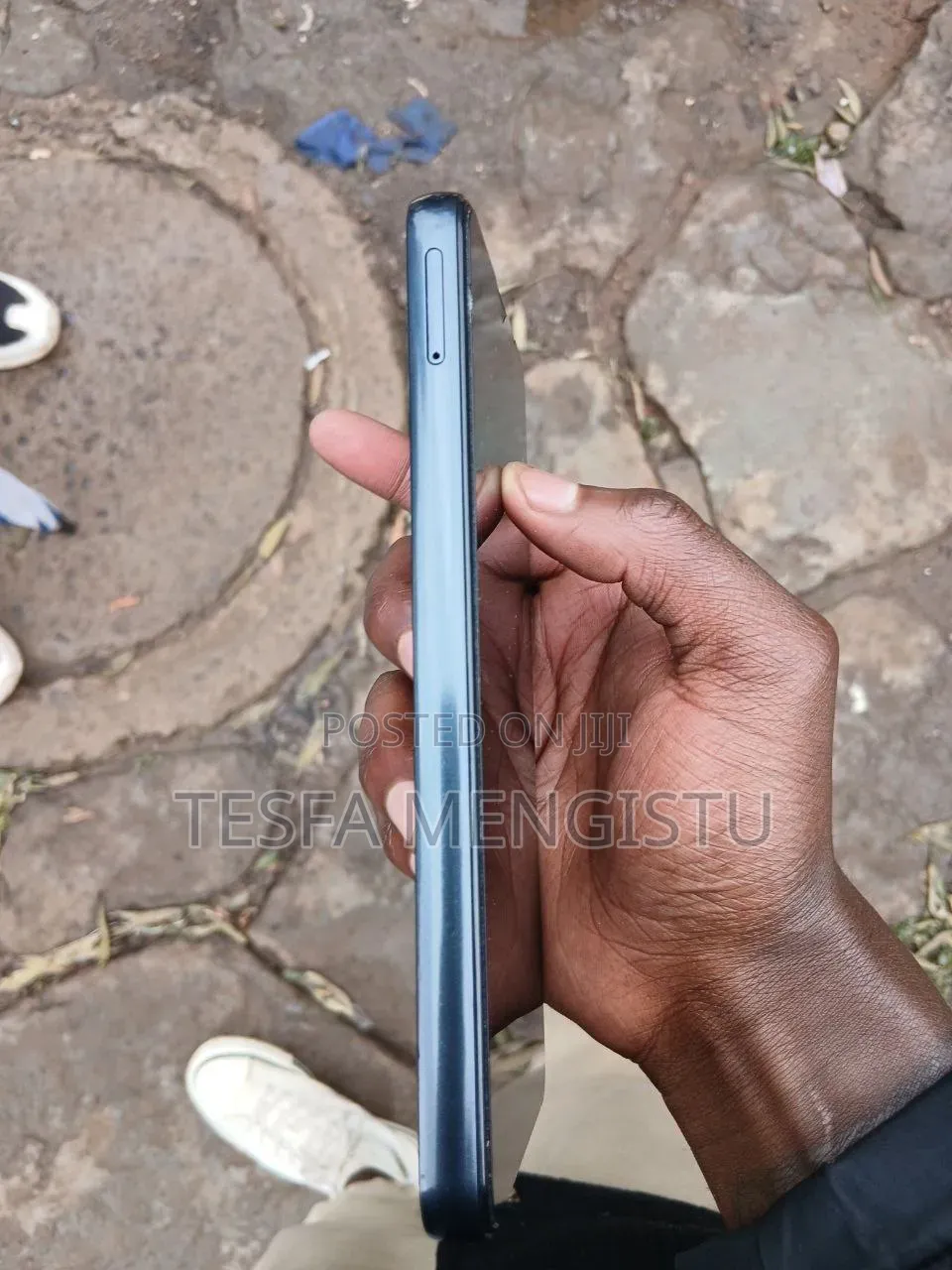 Samsung Galaxy A14 128 GB Black
