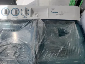15kg Midea Washing Machine