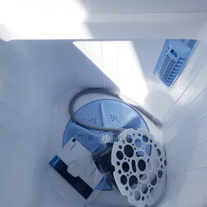 15kg Midea Washing Machine