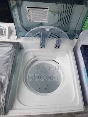 15kg Midea Washing Machine