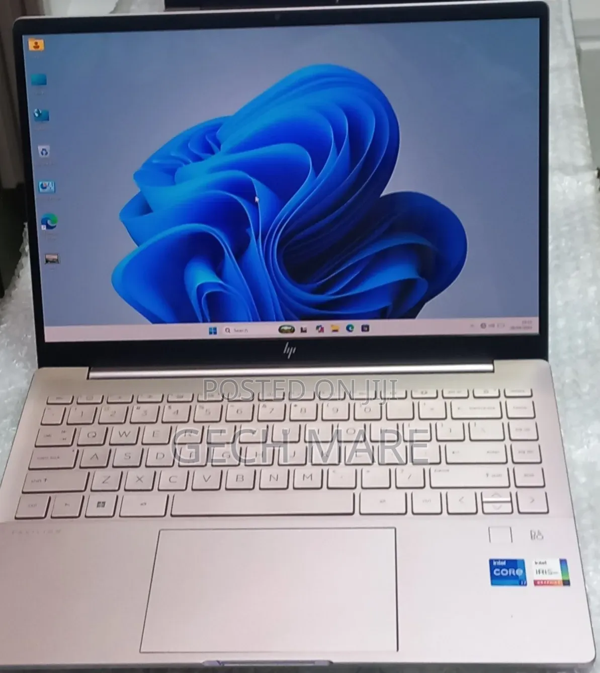 New Laptop HP Pavilion 15 16GB Intel Core i7 SSD 1T