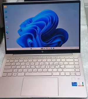 New Laptop HP Pavilion 15 16GB Intel Core i7 SSD 1T