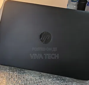 New Laptop HP EliteBook 840 G2 8GB Intel Core i5 HDD 500GB