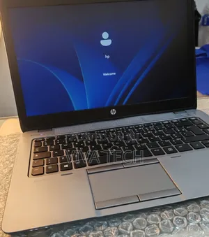 New Laptop HP EliteBook 840 G2 8GB Intel Core i5 HDD 500GB