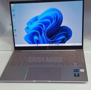 New Laptop HP Pavilion 15 16GB Intel Core i7 SSD 1T