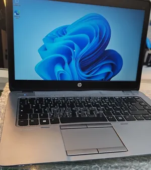 New Laptop HP EliteBook 840 G2 8GB Intel Core i5 HDD 500GB
