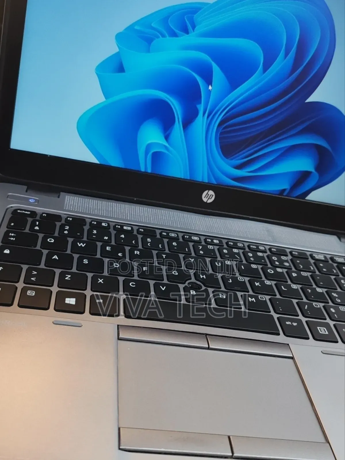 New Laptop HP EliteBook 840 G2 8GB Intel Core i5 HDD 500GB