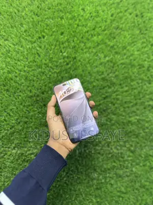 Apple iPhone 15 Plus 128 GB Black