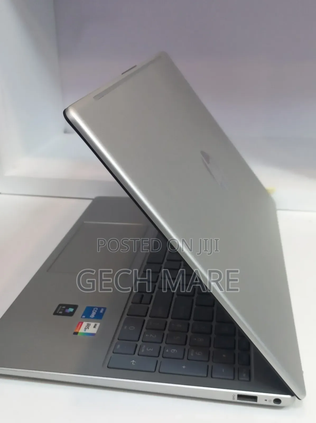 New Laptop HP Pavilion 15 16GB Intel Core i5 SSD 1T