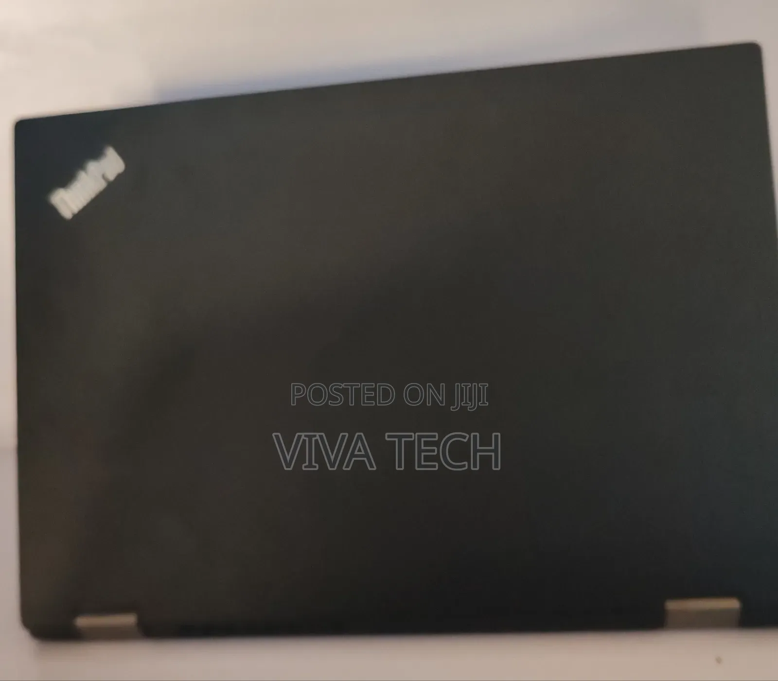 New Laptop Lenovo ThinkPad L13 Yoga 8GB Intel Core i5 SSD 512GB