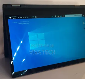New Laptop Lenovo ThinkPad L13 Yoga 8GB Intel Core i5 SSD 512GB