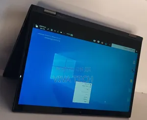 New Laptop Lenovo ThinkPad L13 Yoga 8GB Intel Core i5 SSD 512GB