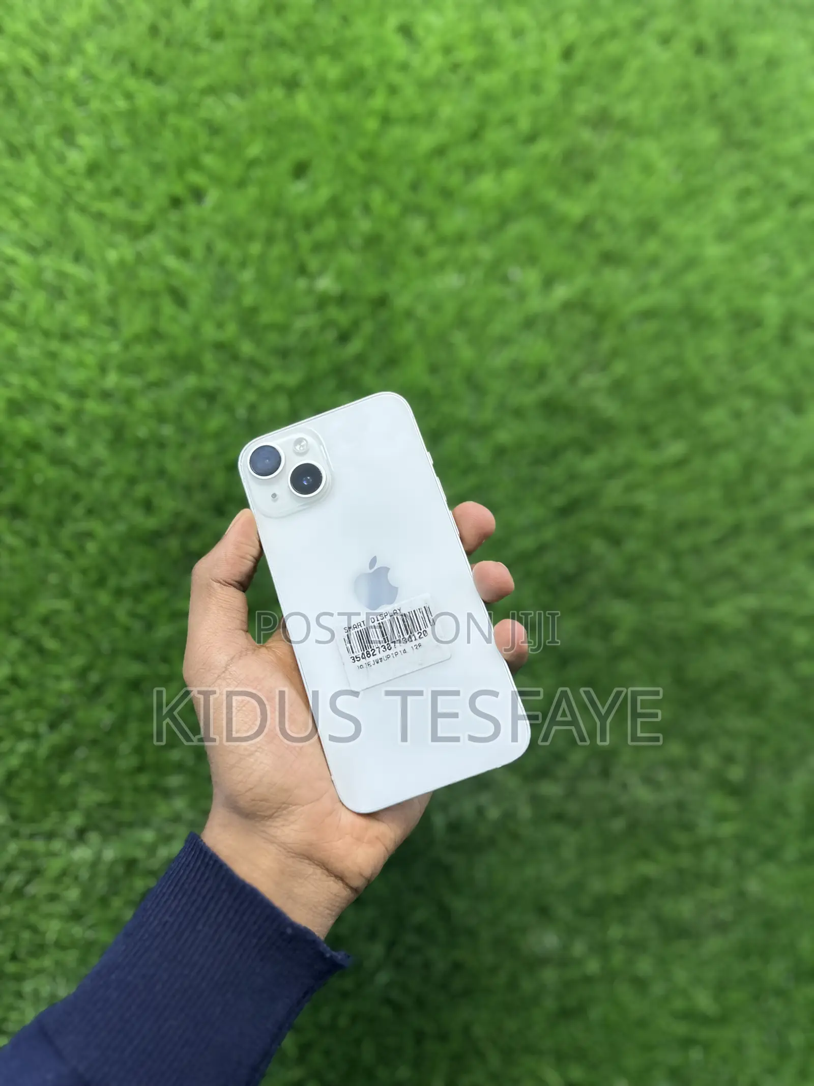 Apple iPhone 14 128 GB Blue
