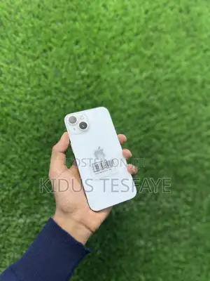 Apple iPhone 14 128 GB Blue