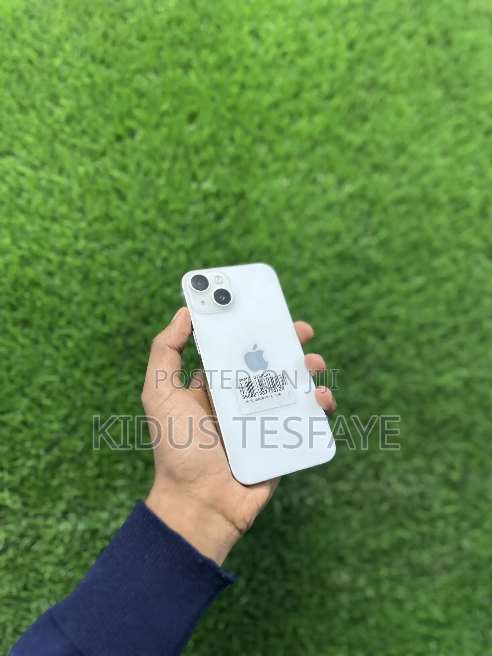 Apple iPhone 14 128 GB Blue