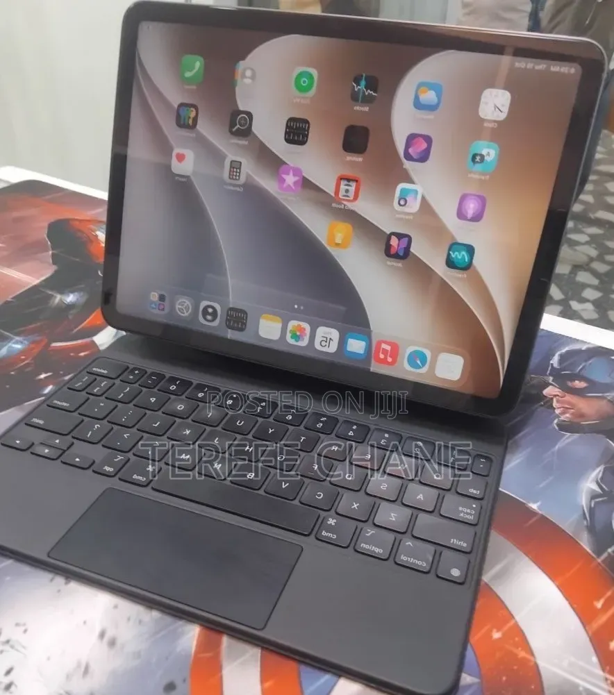 New Lenovo ideapad 2 TB