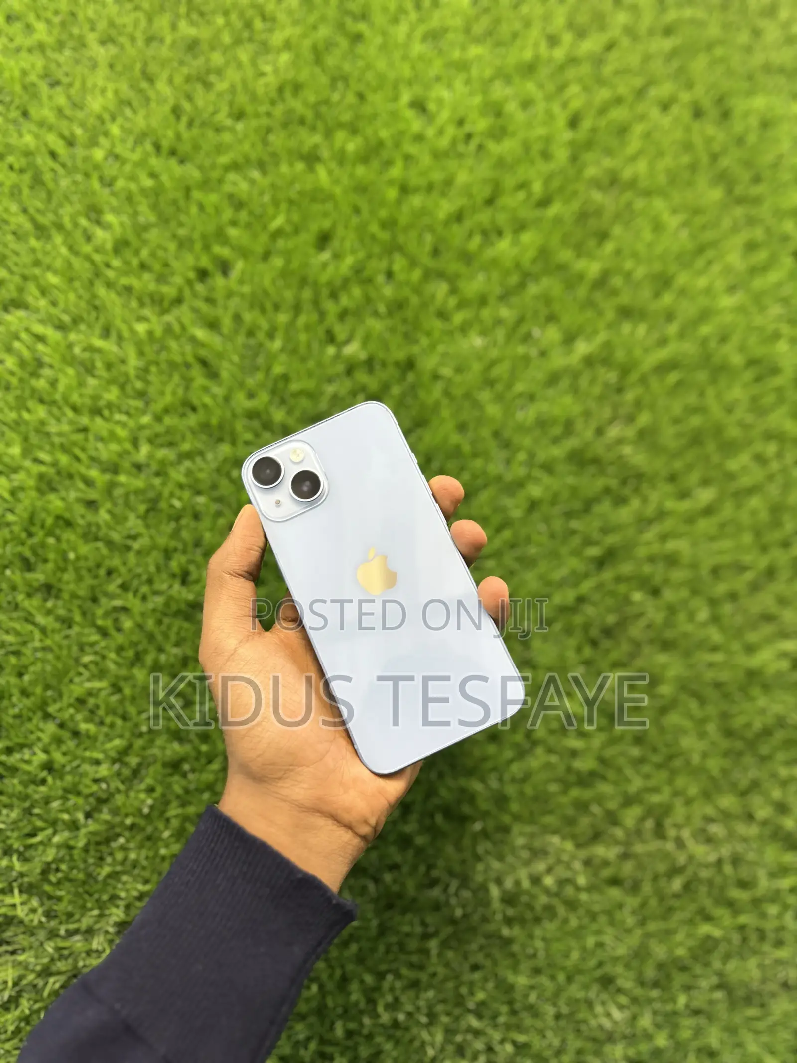 Apple iPhone 14 128 GB Blue
