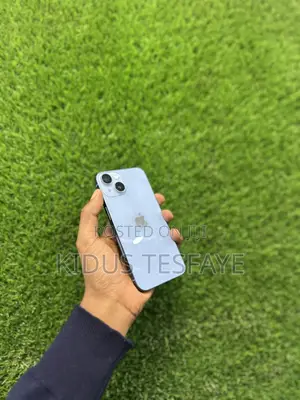 Apple iPhone 14 128 GB Blue