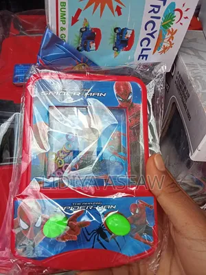 Water Games