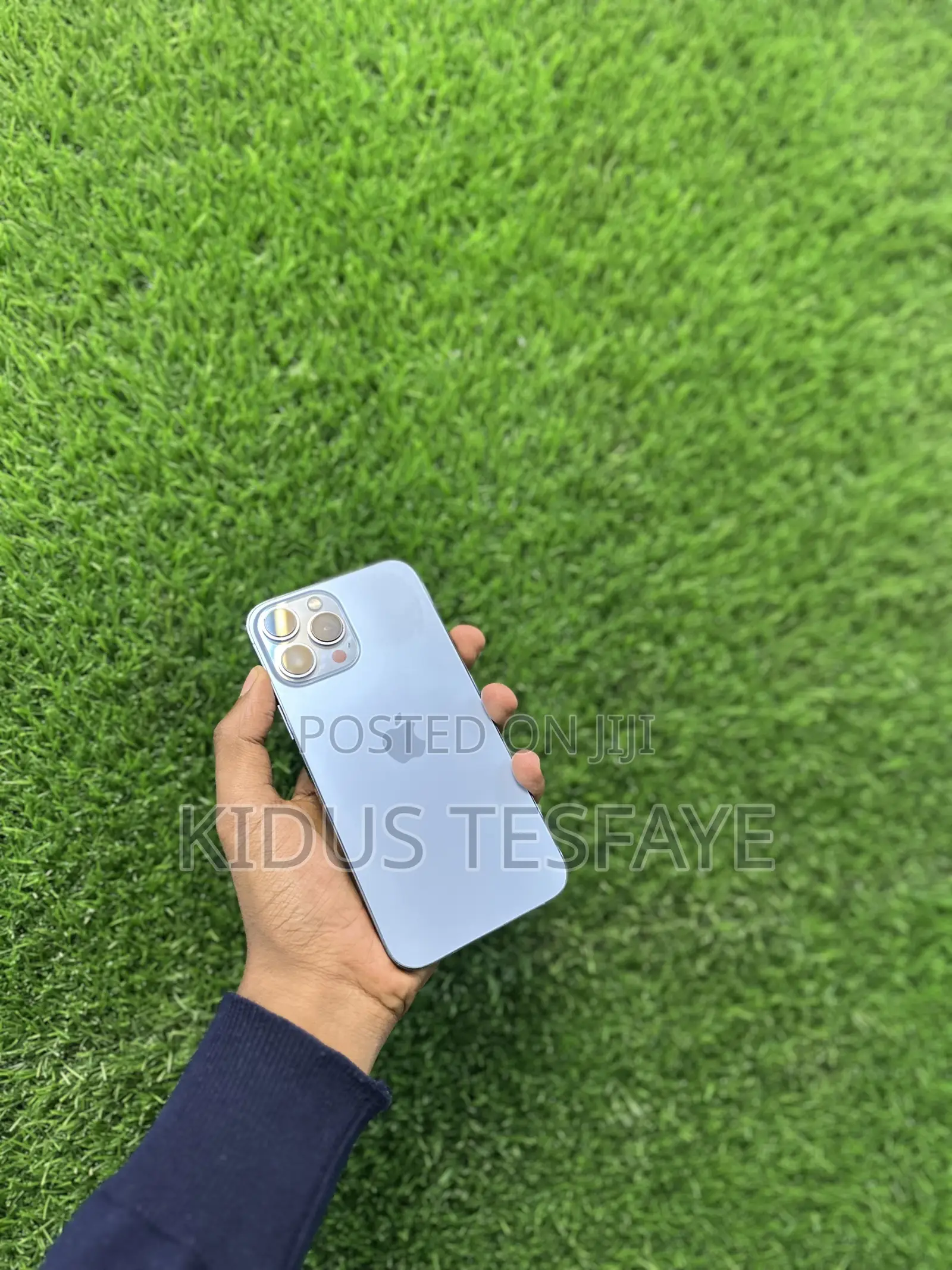 Apple iPhone 13 Pro Max 128 GB Blue