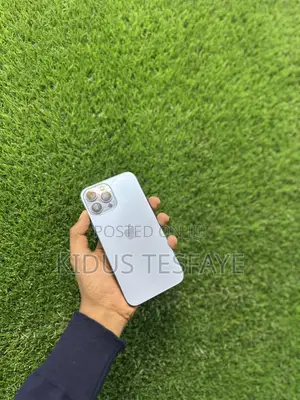 Apple iPhone 13 Pro Max 128 GB Blue