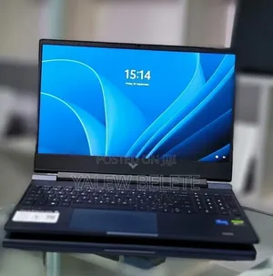 New Laptop HP Victus 15 16GB Intel Core i5 SSD 1T