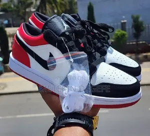 Nike Air Jordan 1 Shoes
