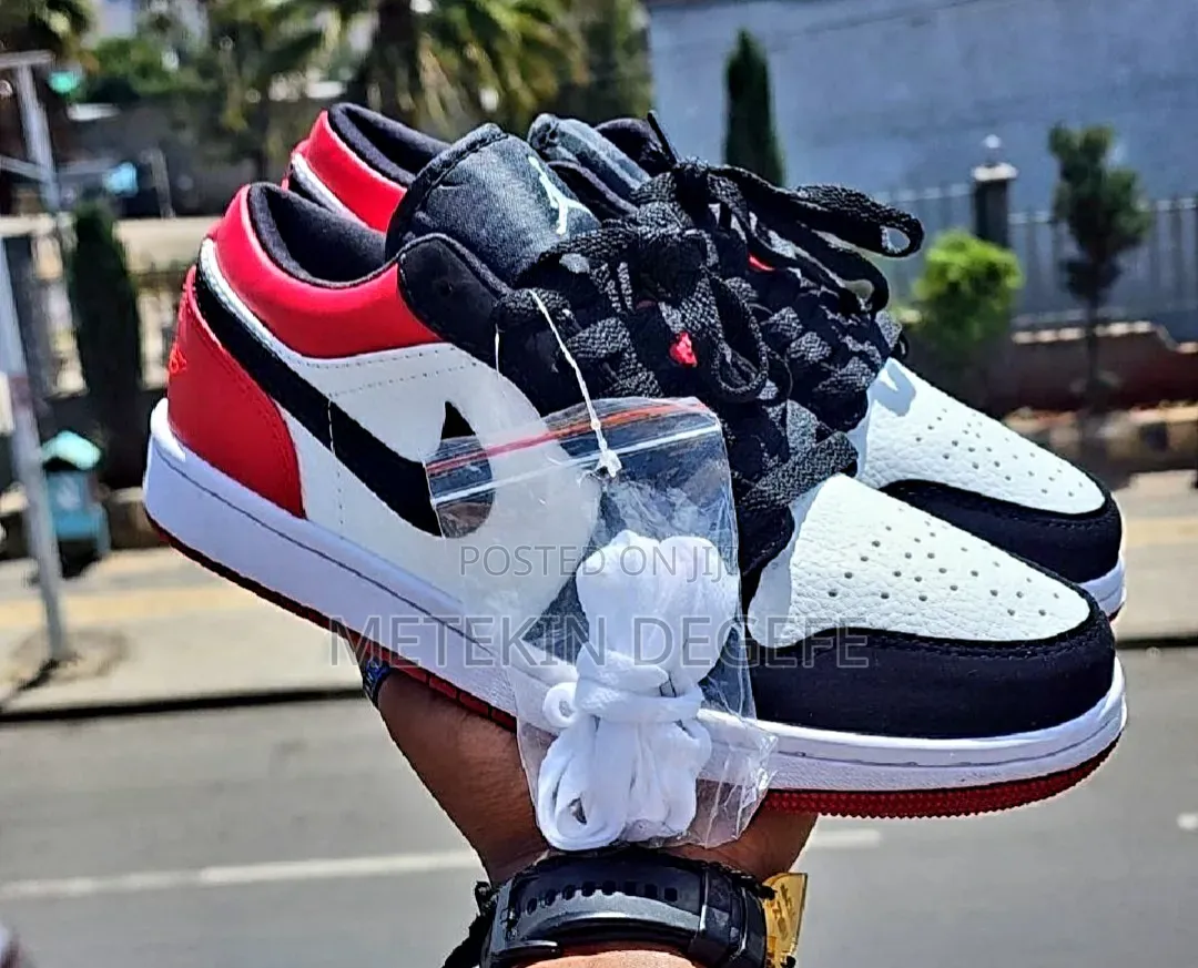 Nike Air Jordan 1 Shoes