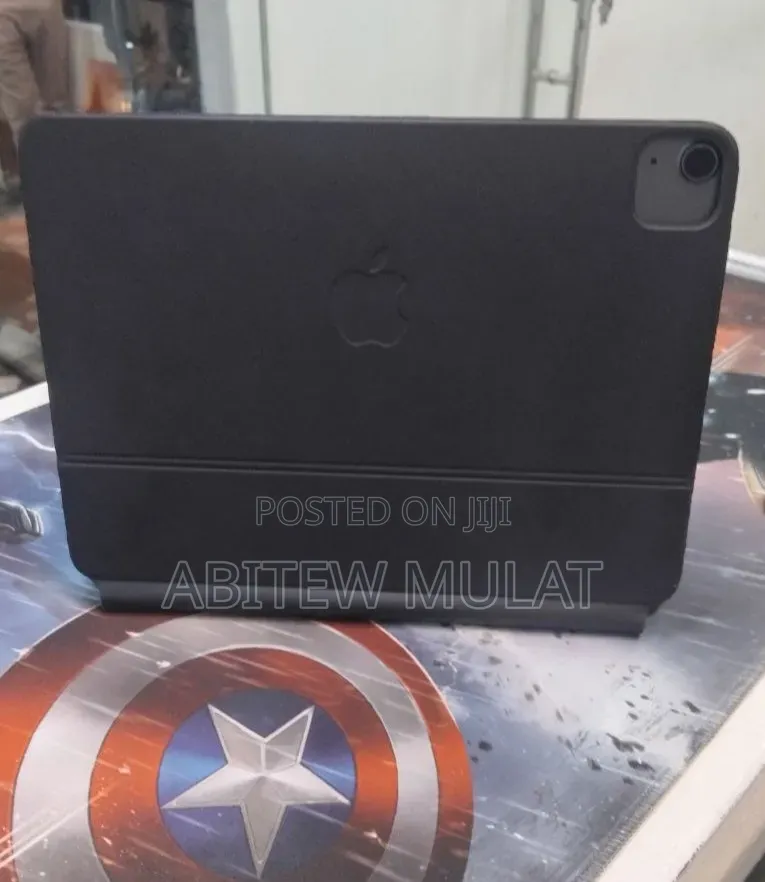 New Apple iPad Pro 11 (2025) 2 TB