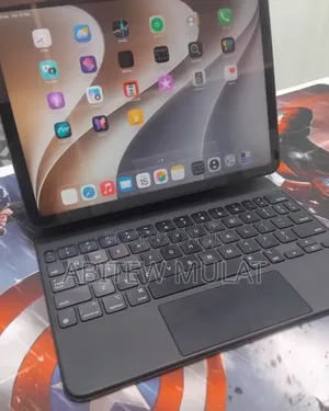 New Apple iPad Pro 11 (2025) 2 TB