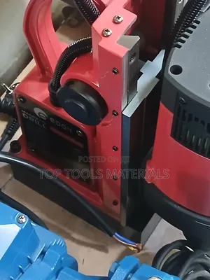 ፡Edon Magnetic Drill (Model ED-JD1800/28)