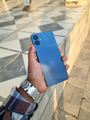 Samsung Galaxy A06 64 GB Blue