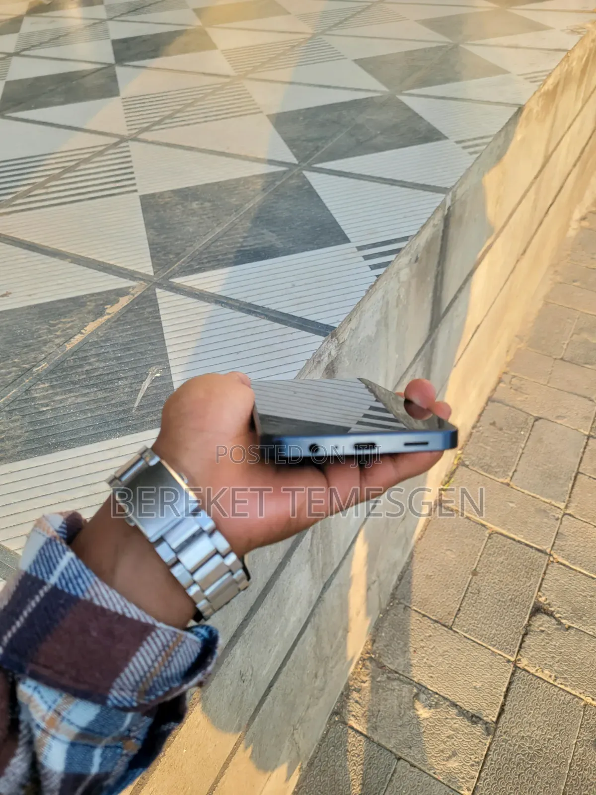 Samsung Galaxy A06 64 GB Blue