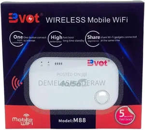 Bovt Wifi Rautor