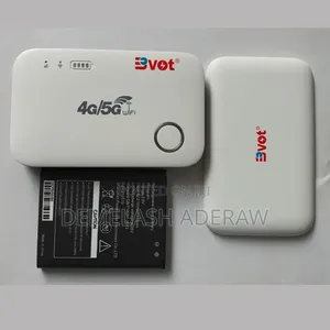 Bovt Wifi Rautor