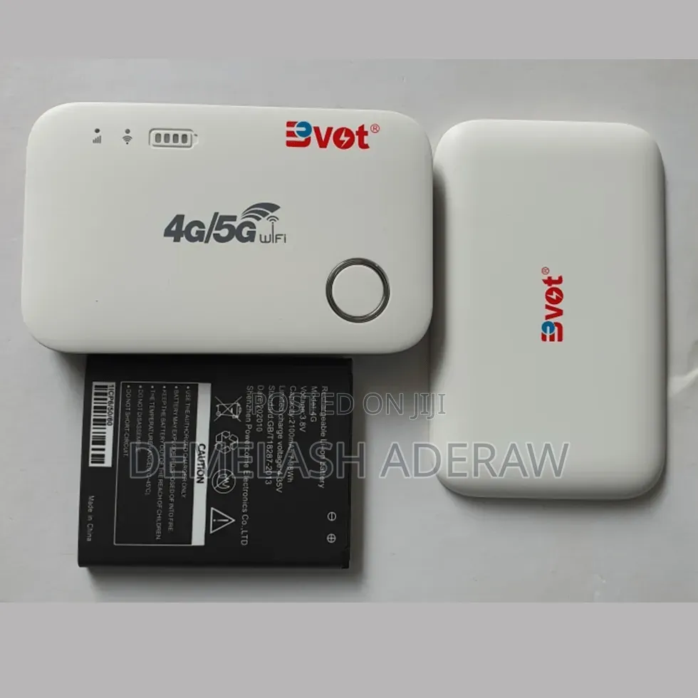 Bovt Wifi Rautor
