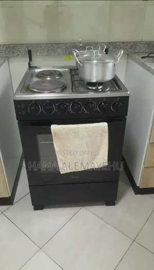 Stove Oven