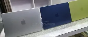 New Laptop Apple MacBook Neo 2026 8GB SSD 256GB